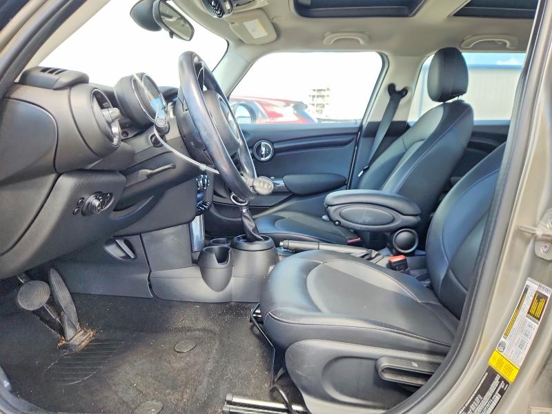 Photo 7 from auction – 2018 MINI COOPER with VIN WMWXU1C54J2F79774
