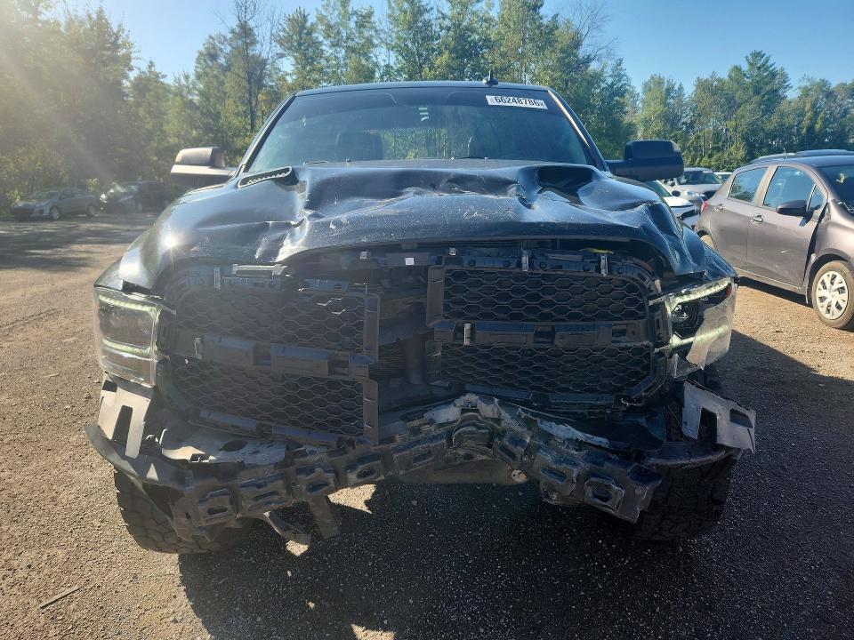 Photo 5 from auction – 2020 RAM 1500 CLASSIC with VIN 3C6RR7KT7LG194997