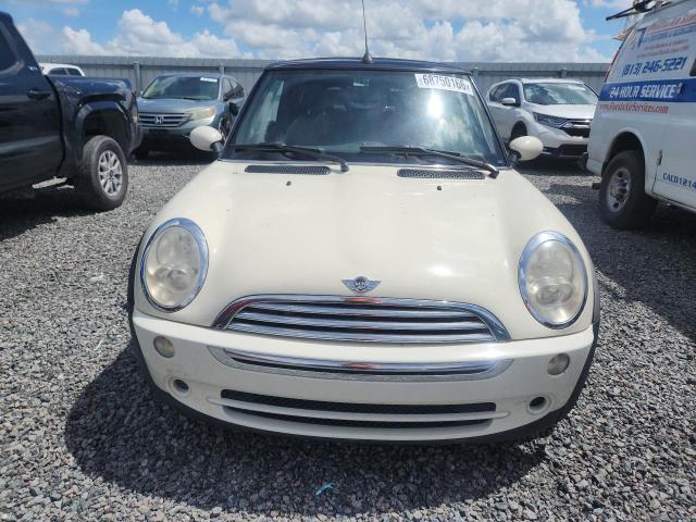 Photo 5 from auction – 2008 MINI COOPER with VIN WMWRF33538TG19264