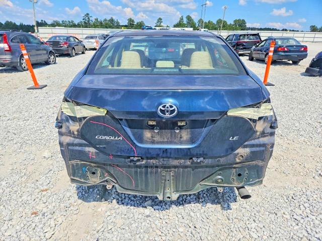 Photo 6 from auction – 2018 TOYOTA COROLLA with VIN 5YFBURHE8JP776921
