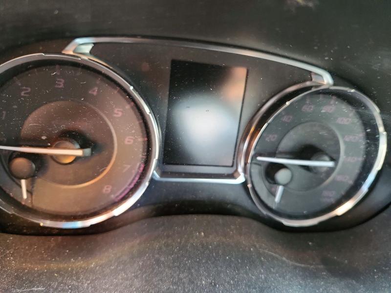 Zdjęcie 9 z aukcji – 2017 SUBARU WRX z VIN JF1VA1F65H9802173