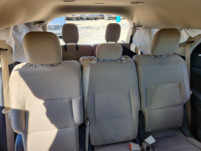Снимка 10 от търг – 2021 FORD EXPLORER с VIN 1FMSK7BH2MGB16176