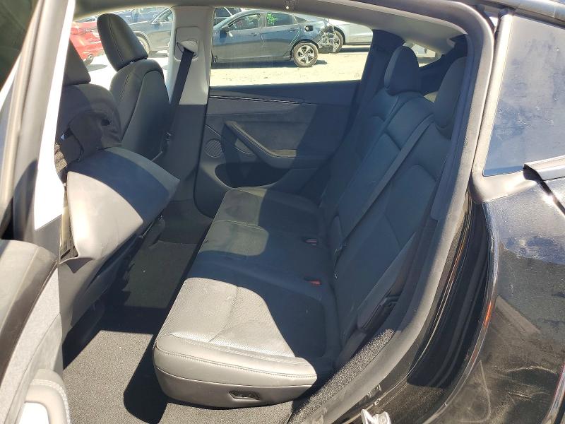 Photo 11 from auction – 2026 TESLA MODEL Y with VIN 7SAYGDED3TF530246