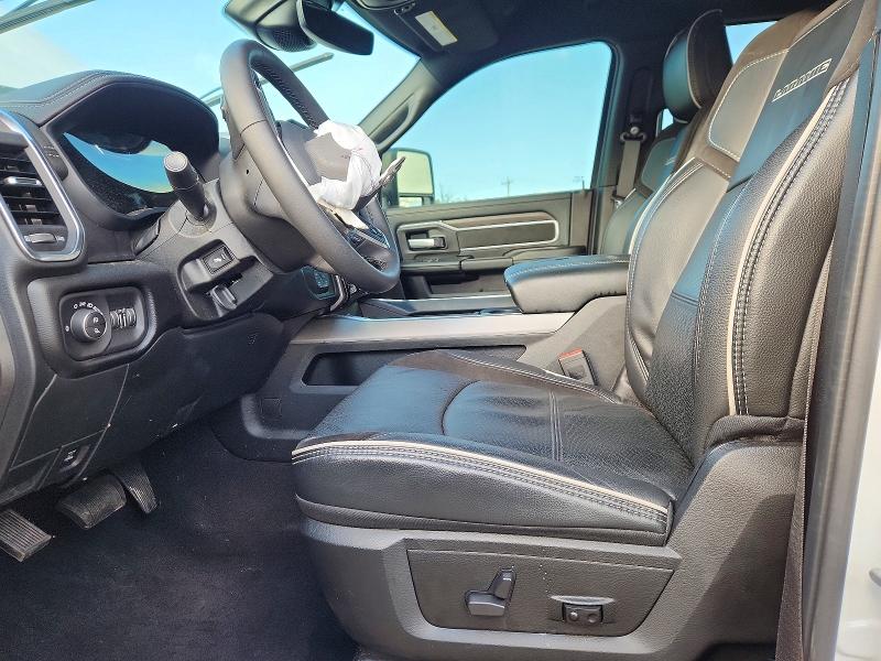 Снимка 7 от търг – 2026 RAM 2500 с VIN 3C63R5FL3TG249742