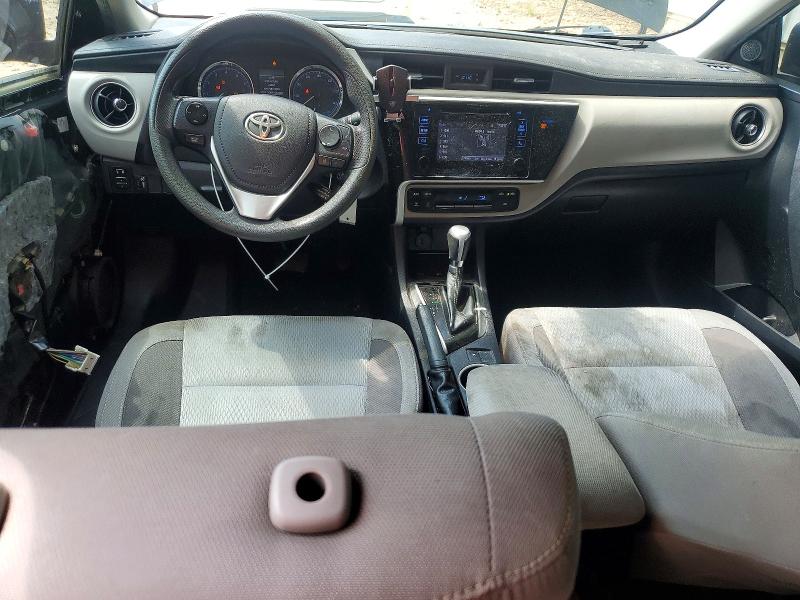 Zdjęcie 8 z aukcji – 2018 TOYOTA COROLLA z VIN 2T1BURHEXJC053524