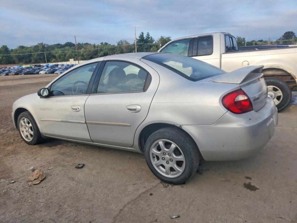 Zdjęcie 2 z aukcji – 2005 DODGE NEON z VIN 1B3ES56C65D260516