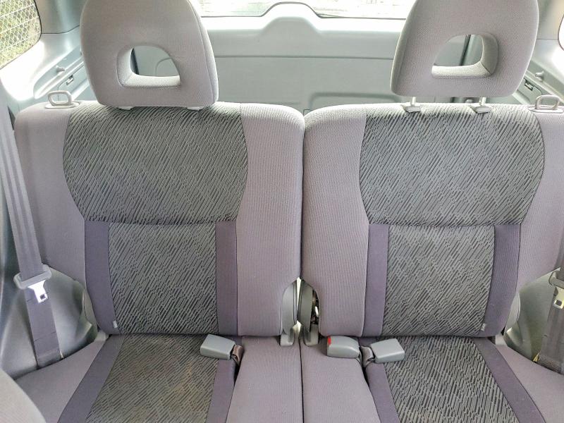 Photo 10 from auction – 2003 TOYOTA RAV4 with VIN JTEHH20V636077892