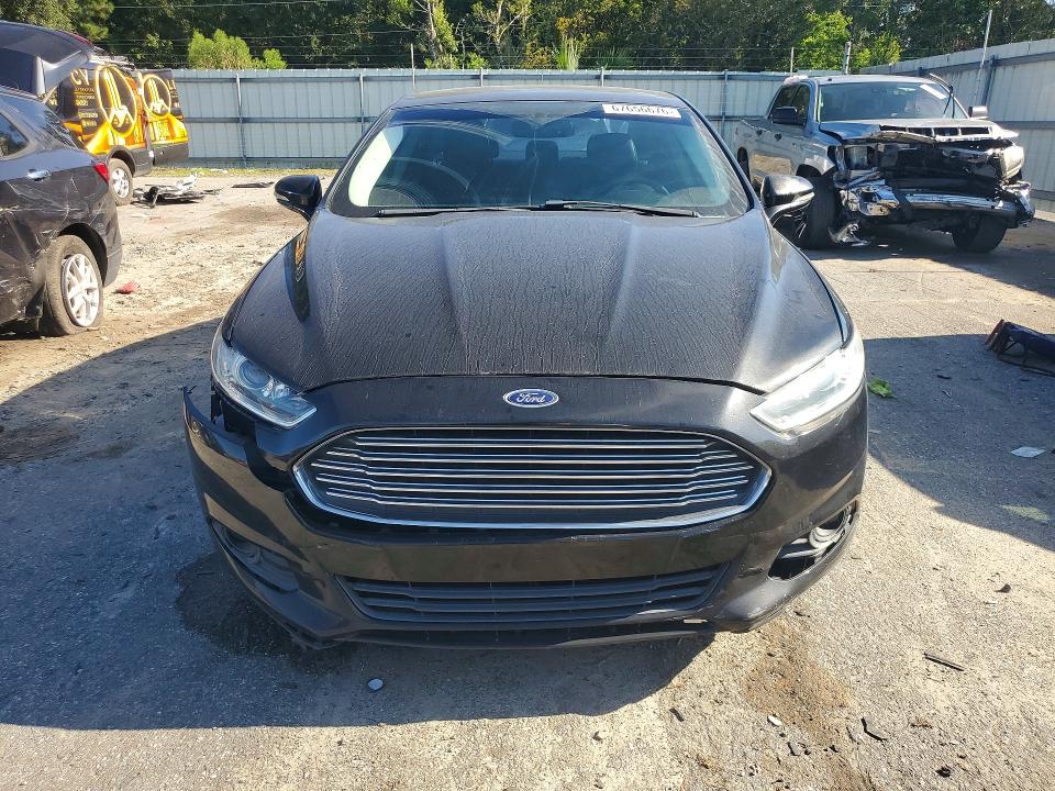 Photo 5 from auction – 2015 FORD FUSION with VIN 3FA6P0HDXFR231547