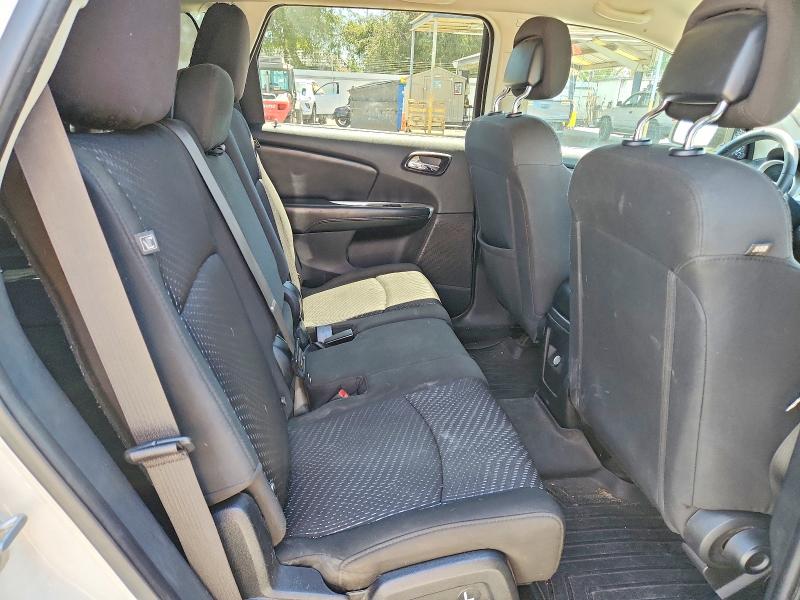Photo 11 from auction – 2018 DODGE JOURNEY with VIN 3C4PDCAB3JT383814