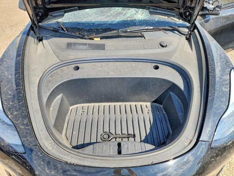 Фото 11 с аукциона – 2023 TESLA MODEL 3 с VIN 5YJ3E1EB5PF627934