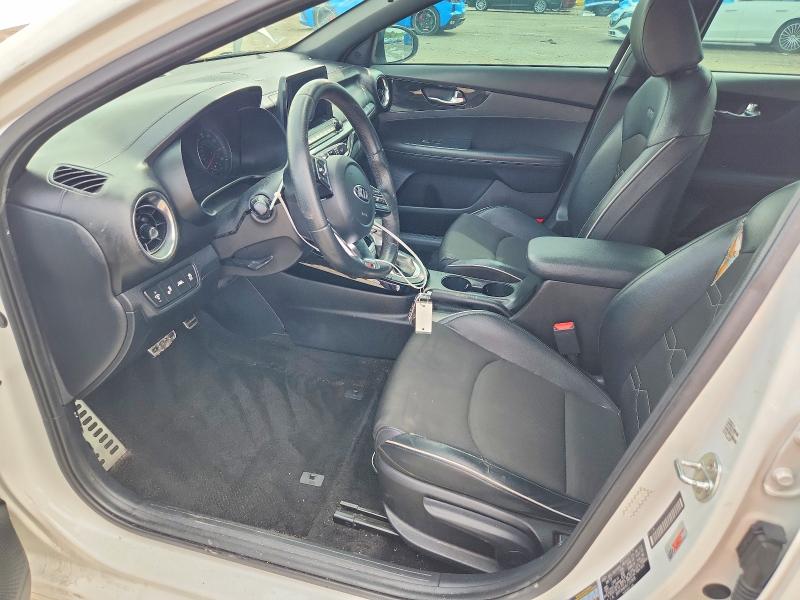 Снимка 7 от търг – 2020 KIA FORTE с VIN 3KPF34AD9LE157838