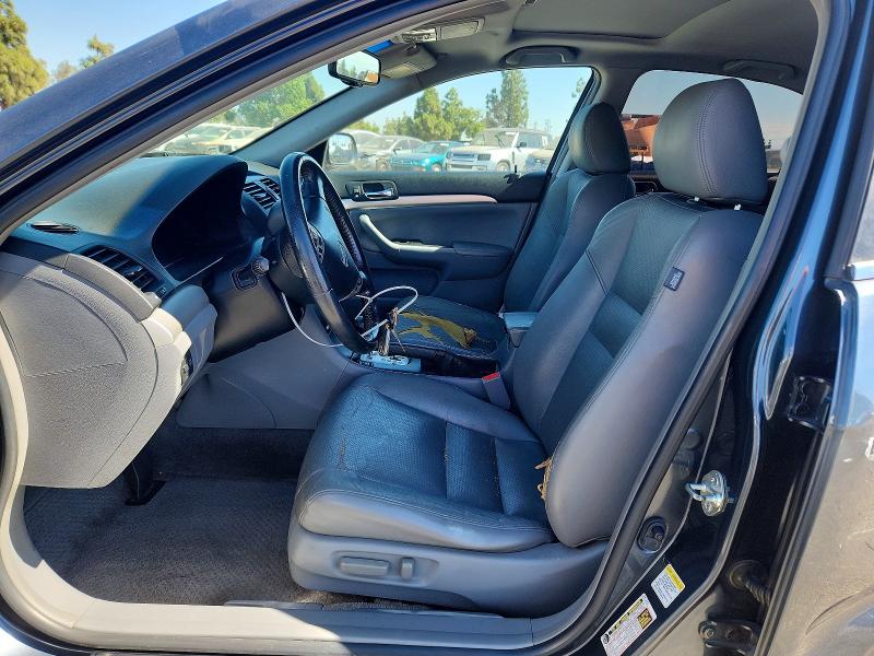 Photo 7 from auction – 2008 ACURA TSX with VIN JH4CL96998C021002