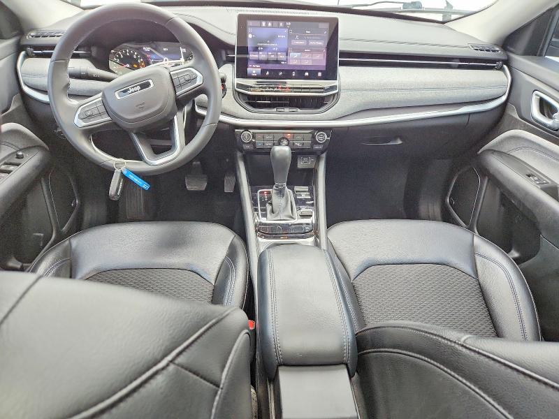 Снимка 8 от търг – 2022 JEEP COMPASS с VIN 3C4NJDBB3NT222812
