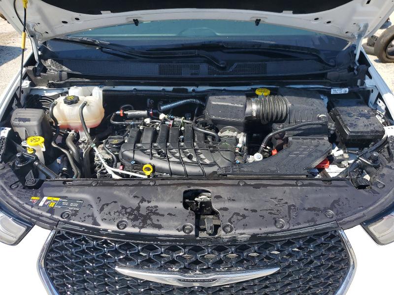 Photo 12 from auction – 2026 CHRYSLER PACIFICA with VIN 2C4RC1BG6TR162899