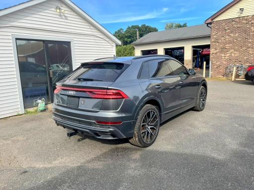Foto 3 de la subasta – 2019 AUDI Q8 con VIN WA1EVAF19KD031251