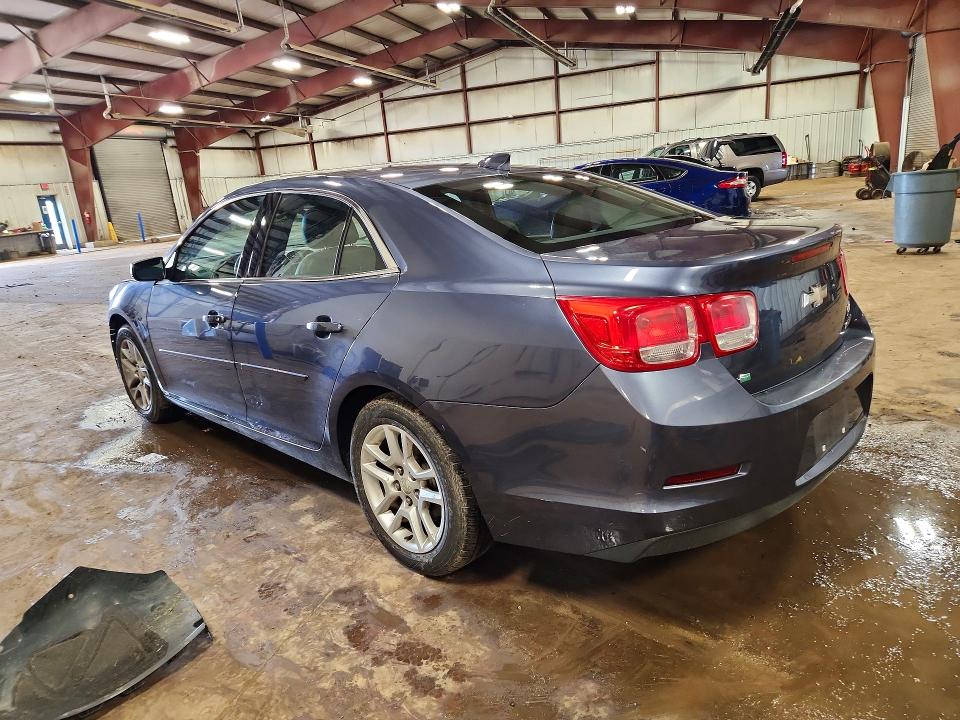 Снимка 2 от търг – 2015 CHEVROLET MALIBU с VIN 1G11C5SL7FF312640