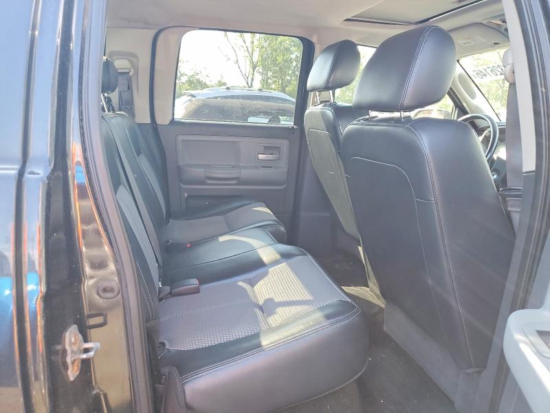 صورة رقم 10 من المزاد - 2008 DODGE DAKOTA مع VIN 1D7HW68K58S503765