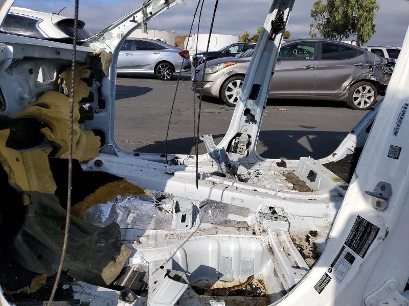 Zdjęcie 7 z aukcji – 2015 MERCEDES-BENZ GL z VIN 4JGDF7DEXFA459453
