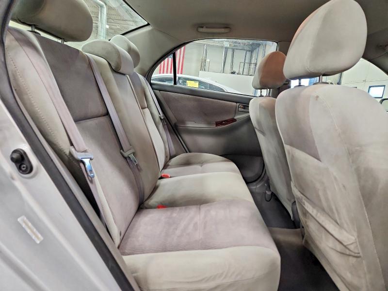 Снимка 10 от търг – 2008 TOYOTA COROLLA с VIN 1NXBR32E28Z963085
