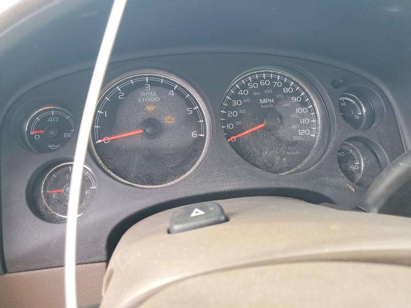 Фото 9 с аукциона – 2012 CHEVROLET AVALANCHE с VIN 3GNTKGE75CG211191
