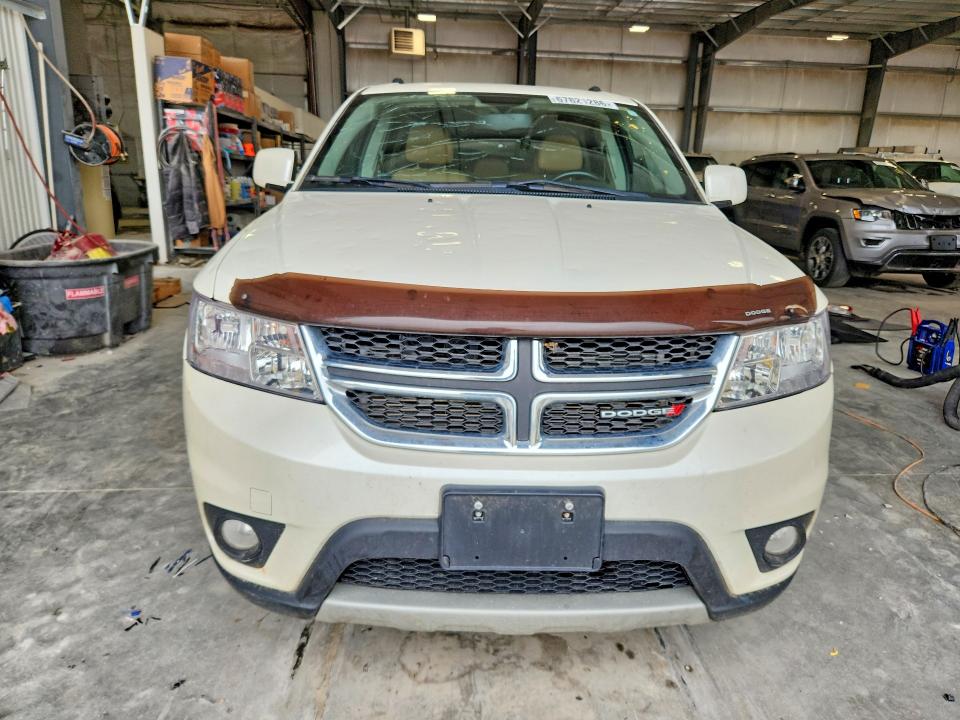 Photo 5 from auction – 2014 DODGE JOURNEY with VIN 3C4PDCDG9ET132843