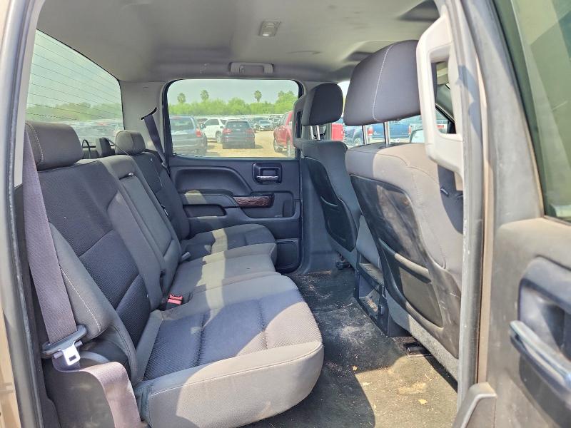 صورة رقم 10 من المزاد - 2014 GMC SIERRA مع VIN 3GTU2UEC5EG136133