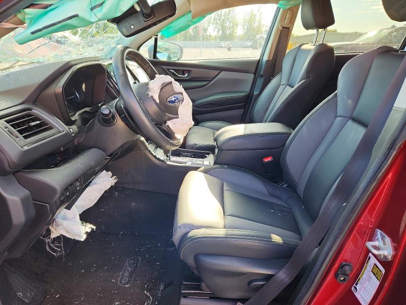 Снимка 7 от търг – 2024 SUBARU ASCENT с VIN 4S4WMAHD3R3407684
