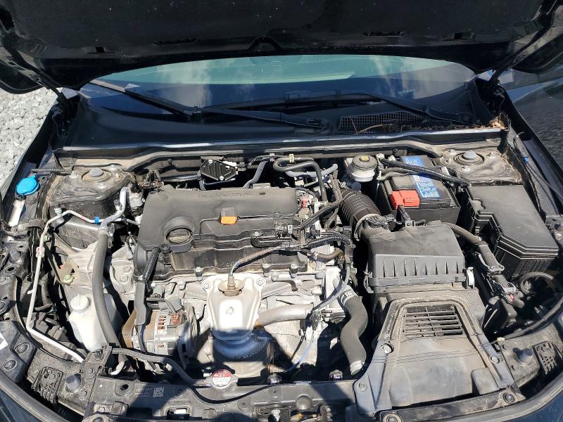 Photo 11 from auction – 2022 HONDA CIVIC with VIN 2HGFE2F52NH606723