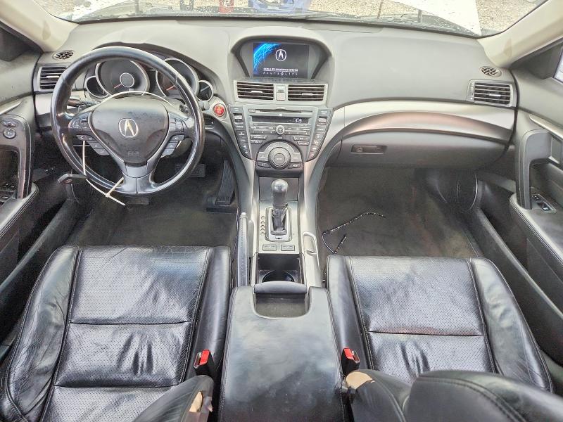 Zdjęcie 8 z aukcji – 2012 ACURA TL z VIN 19UUA8F56CA024027