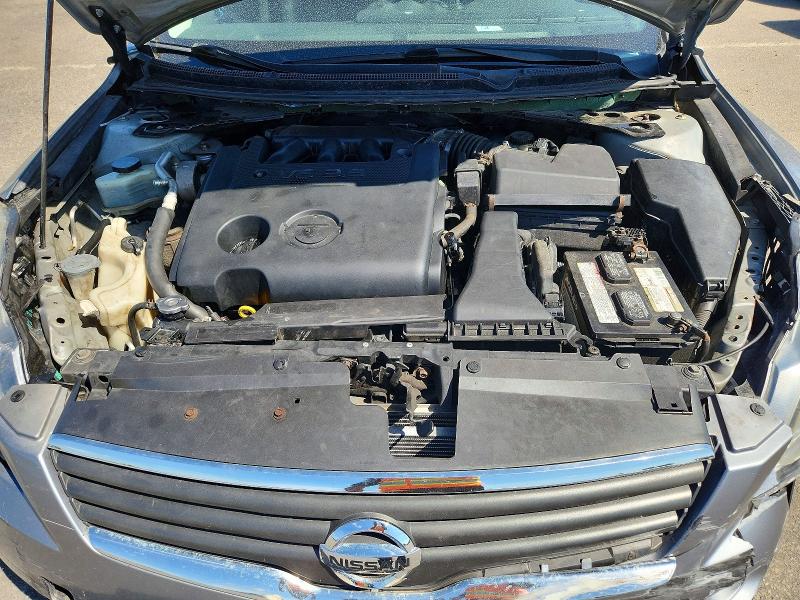 Photo 11 from auction – 2008 NISSAN ALTIMA with VIN 1N4BL21E88N434399