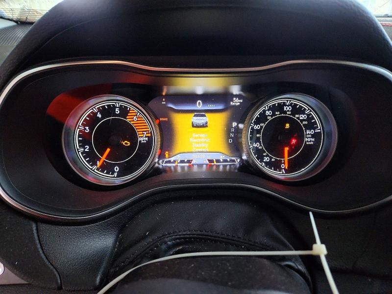 Photo 9 from auction – 2019 JEEP CHEROKEE with VIN 1C4PJMBN7KD133538