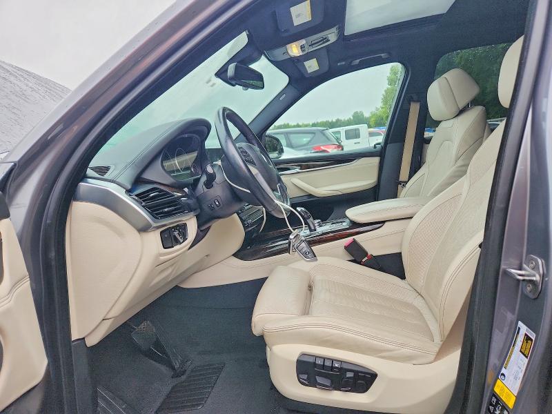 Фото 7 с аукциона – 2017 BMW X5 с VIN 5UXKR0C51H0V67978