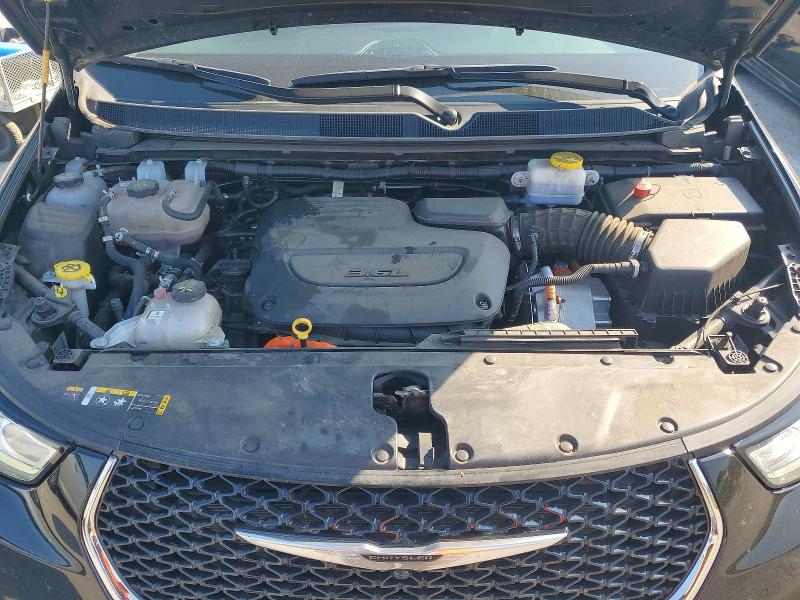 Photo 12 from auction – 2024 CHRYSLER PACIFICA with VIN 2C4RC1S77RR196729