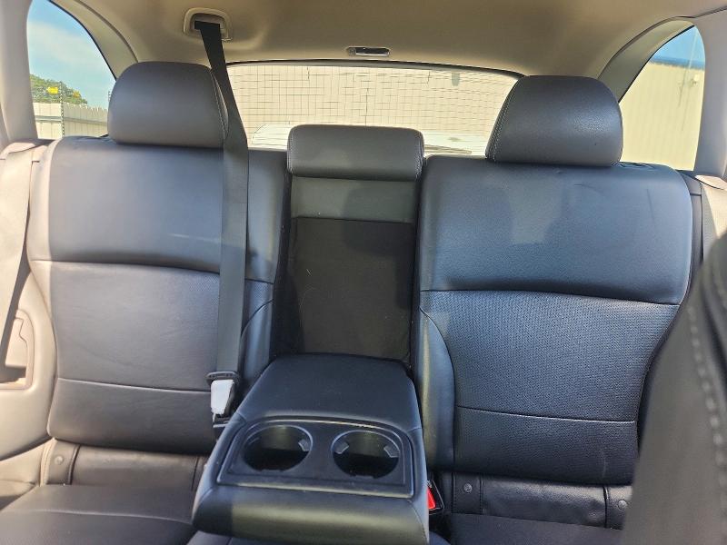 Photo 10 from auction – 2016 SUBARU OUTBACK with VIN 4S4BSBNCXG3294349