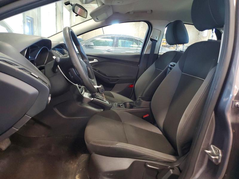 Photo 7 from auction – 2014 FORD FOCUS with VIN 1FADP3F20EL432039
