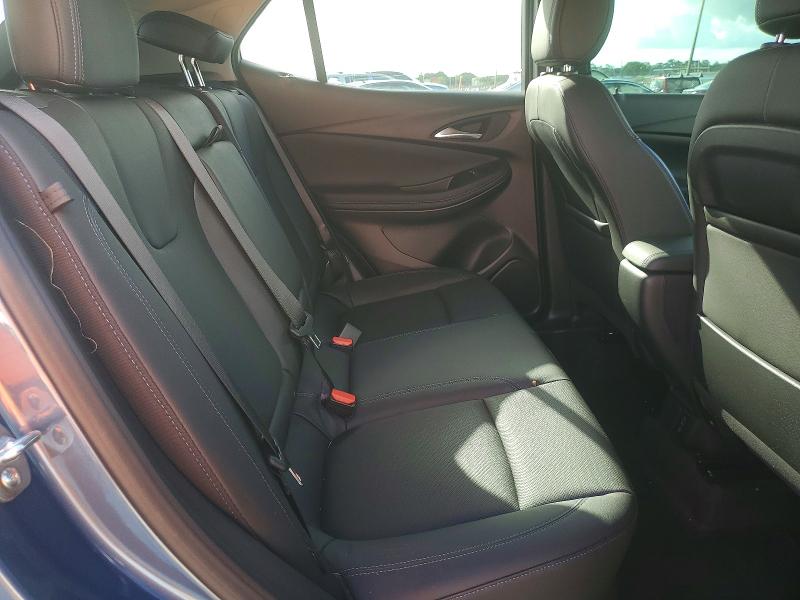 Фото 11 с аукциона – 2026 BUICK ENCORE GX с VIN KL4AMDSL4TB025817