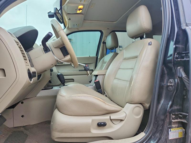 Фото 7 с аукциона – 2008 FORD ESCAPE с VIN 1FMCU031X8KA78173