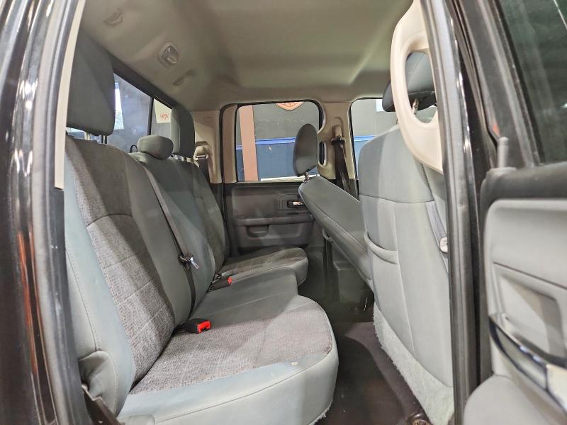 Снимка 10 от търг – 2016 RAM 1500 с VIN 1C6RR7GT4GS265712