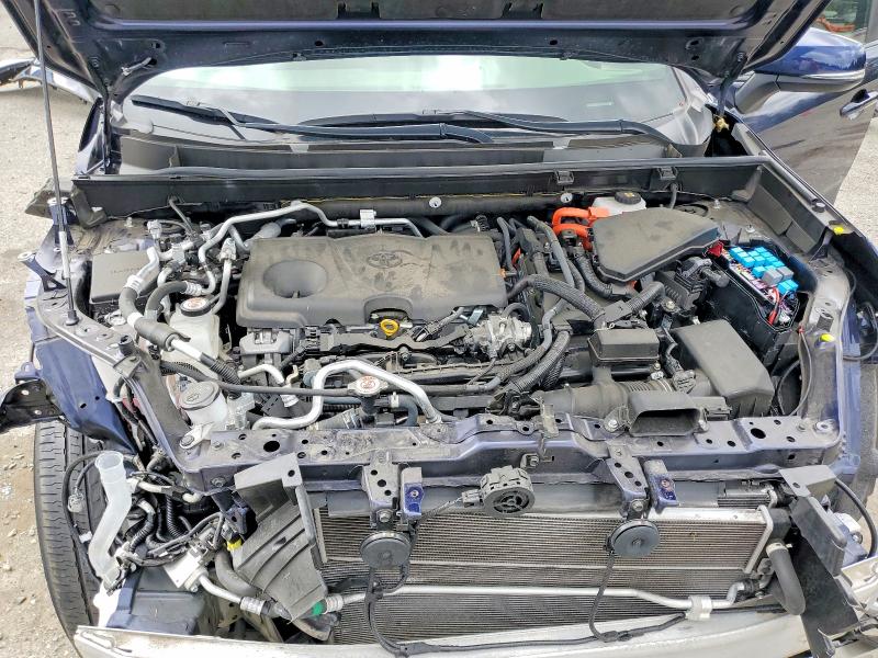 Photo 12 from auction – 2022 TOYOTA RAV4 PRIME with VIN JTMAB3FV5ND091043