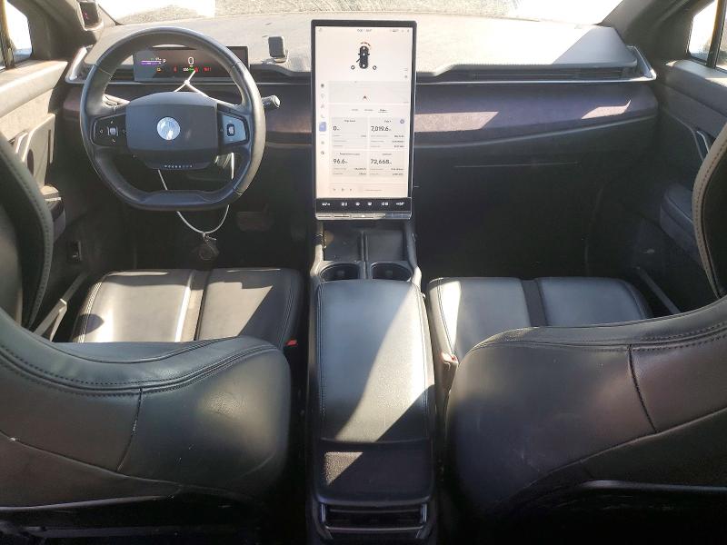 Zdjęcie 8 z aukcji – 2023 FISKER INC. OCEAN z VIN VCF1ZBU28PG001979