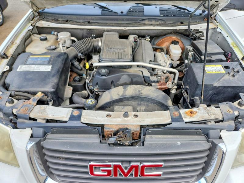 Фото 12 с аукциона – 2005 GMC ENVOY с VIN 1GKDT13S852326401