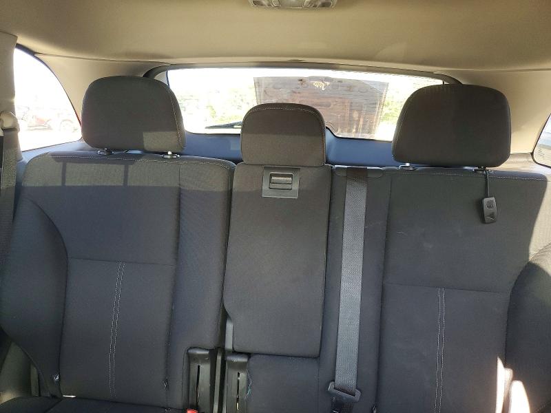Снимка 10 от търг – 2013 FORD EDGE с VIN 2FMDK3GC5DBC01759