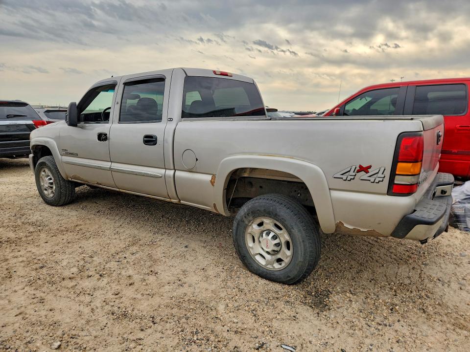 صورة رقم 2 من المزاد - 2007 GMC SIERRA مع VIN 1GTHK23D37F183912