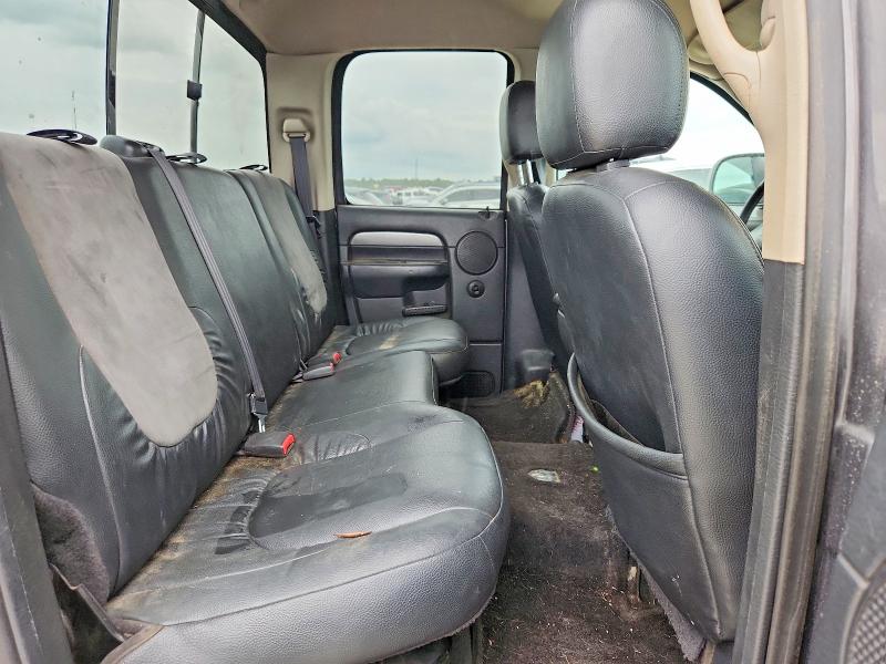 Photo 10 from auction – 2002 DODGE RAM 1500 with VIN 1D7HA18Z22J251212