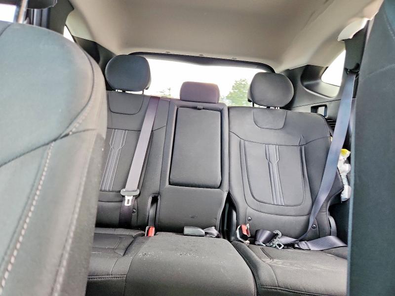 Снимка 10 от търг – 2025 HYUNDAI TUCSON с VIN 5NMJBCDE6SH568729