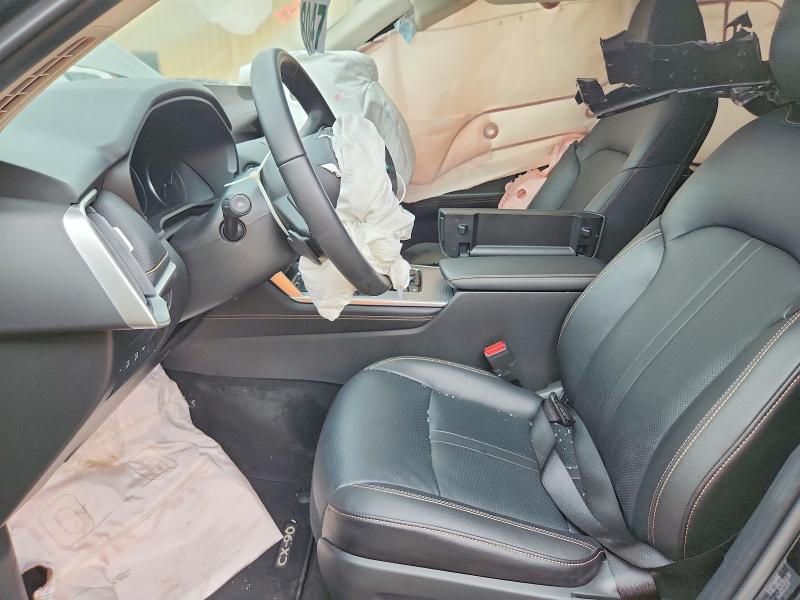 Foto 7 de la subasta – 2026 MAZDA CX-90 con VIN JM3KKBHD3T1389471