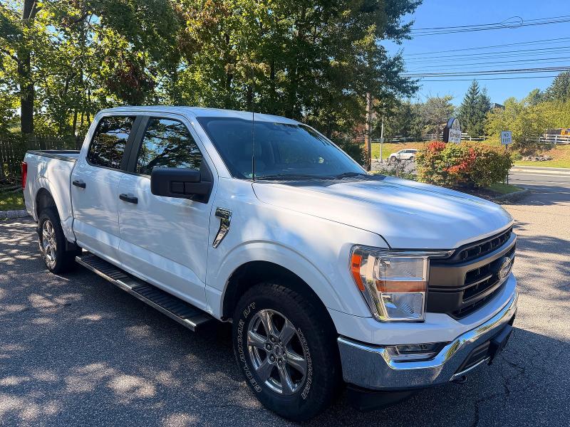 2022 FORD F150 - Търг №69383786