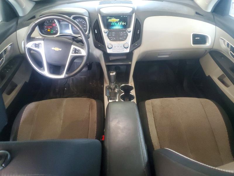 Photo 8 from auction – 2016 CHEVROLET EQUINOX with VIN 2GNFLFEK6G6250348