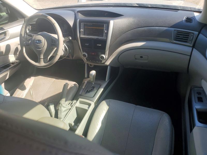 Zdjęcie 8 z aukcji – 2011 SUBARU FORESTER z VIN JF2SHAHC1BH712402