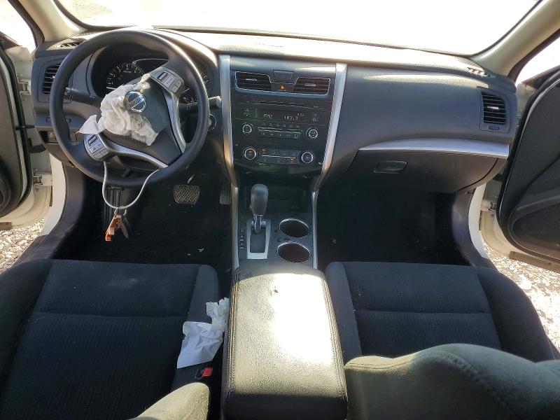 Photo 8 from auction – 2015 NISSAN ALTIMA with VIN 1N4AL3AP1FN385837